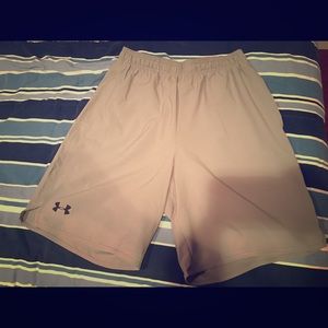 Under armour shorts